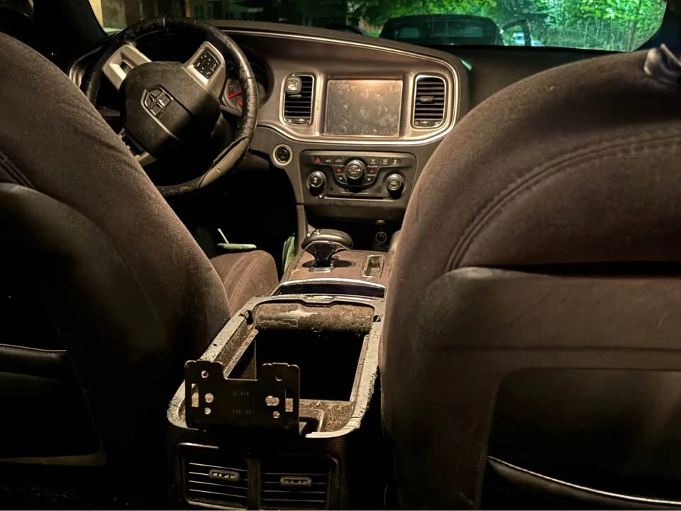 2013 Dodge Charger - Image 8 of 9