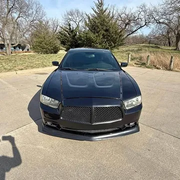 2013 Dodge Charger SXT