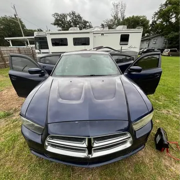 2013 Dodge Charger SXT