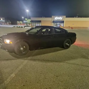 2013 Dodge Charger SXT