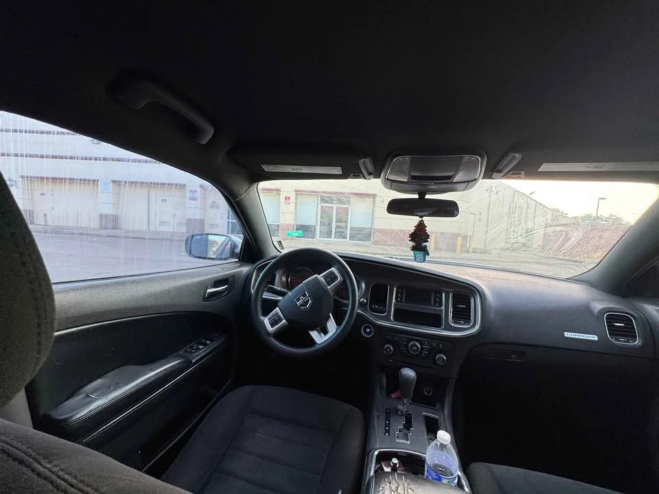 2013 Dodge Charger 7th Gen - Image 5 of 6