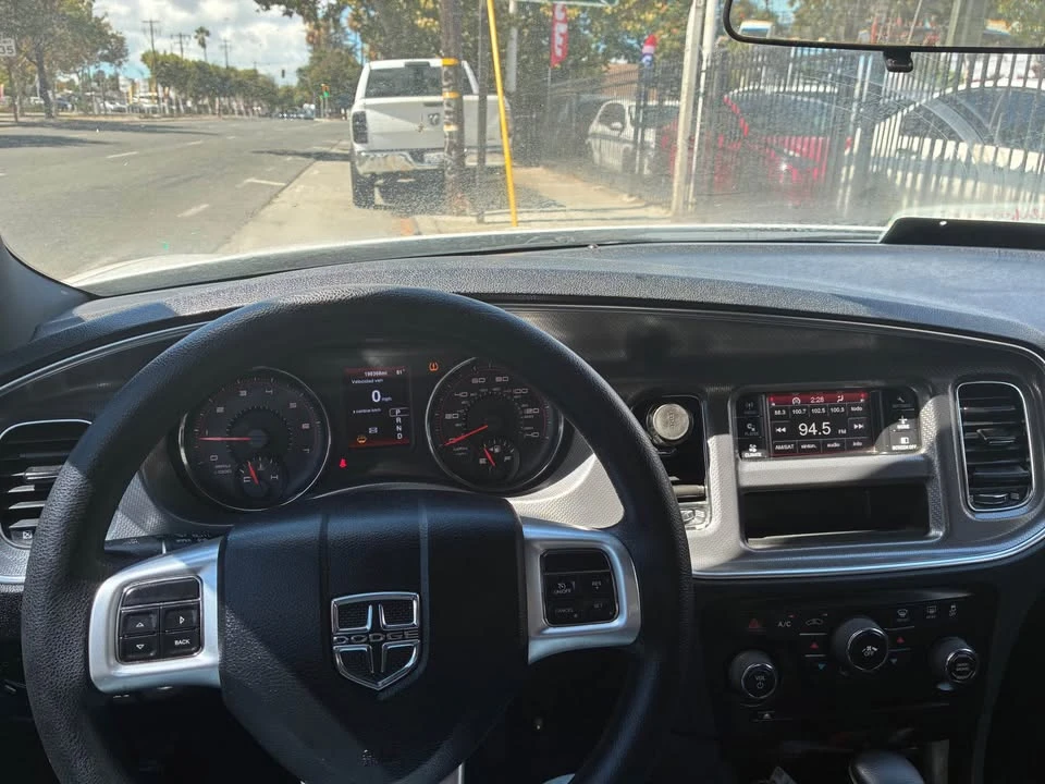 2013 Dodge Charger 7th Gen - Image 6 of 13