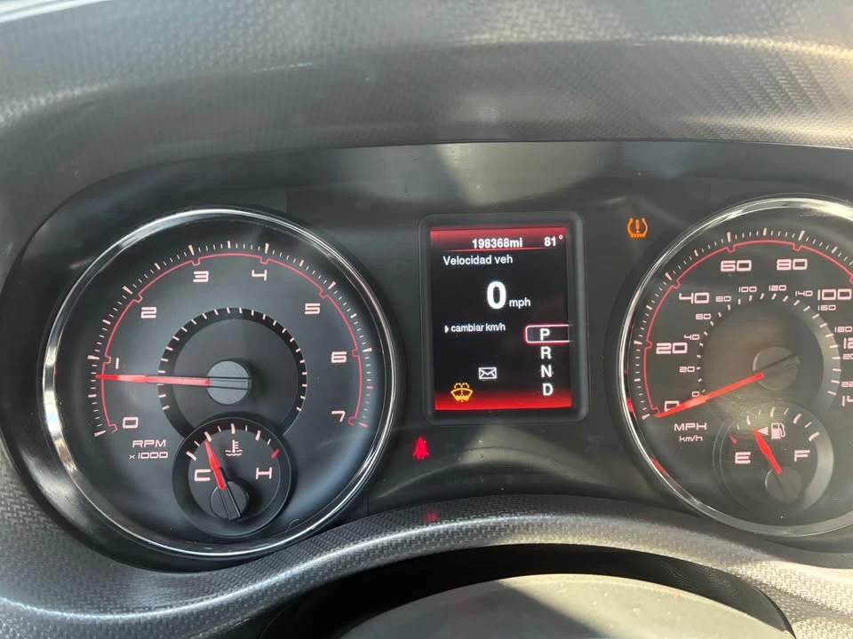 2013 Dodge Charger 7th Gen - Image 7 of 13