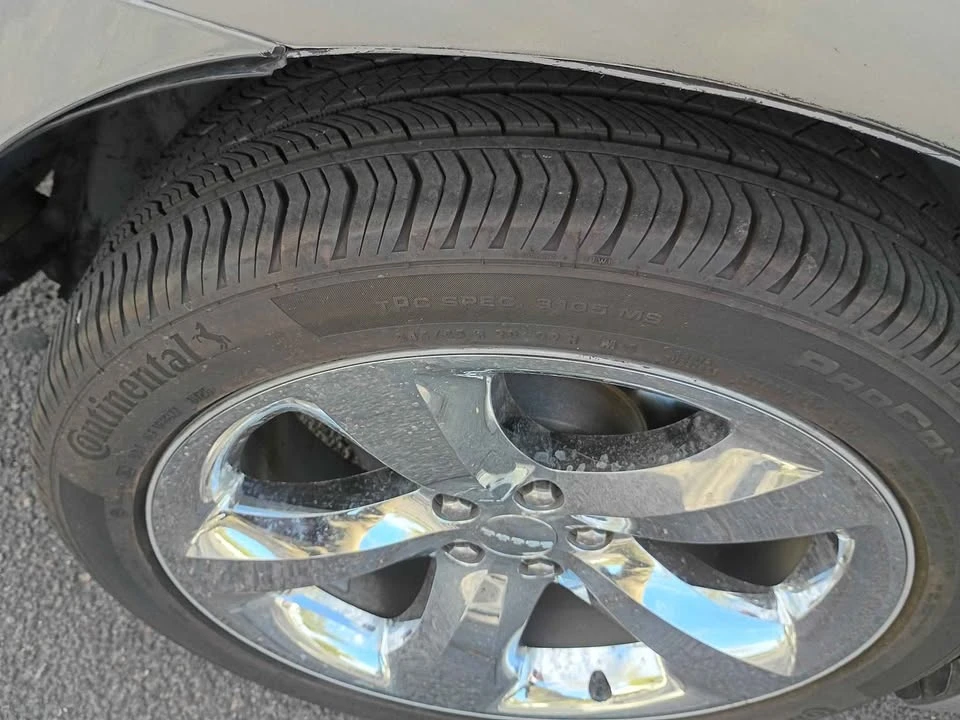 2013 Dodge Charger 7th Gen - Image 7 of 10