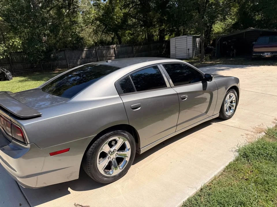 2013 Dodge Charger 7th Gen - Image 2 of 6