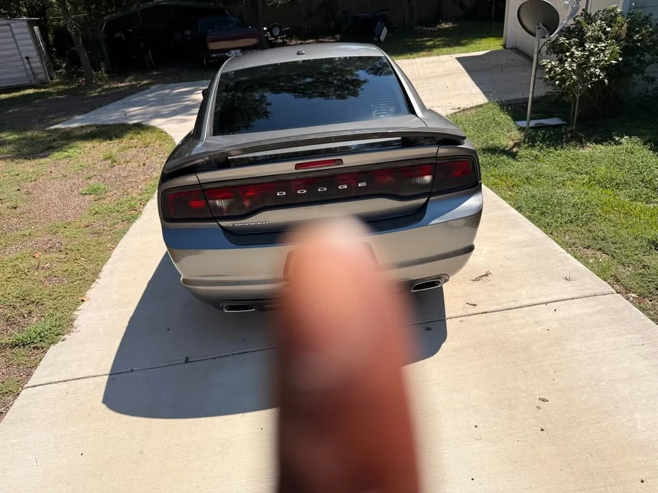 2013 Dodge Charger 7th Gen - Image 3 of 6