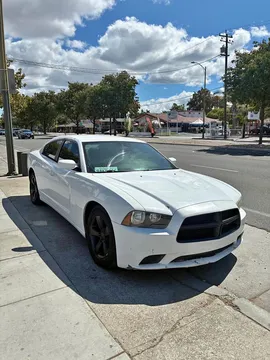 2013 Dodge Charger SXT Sedan 4D