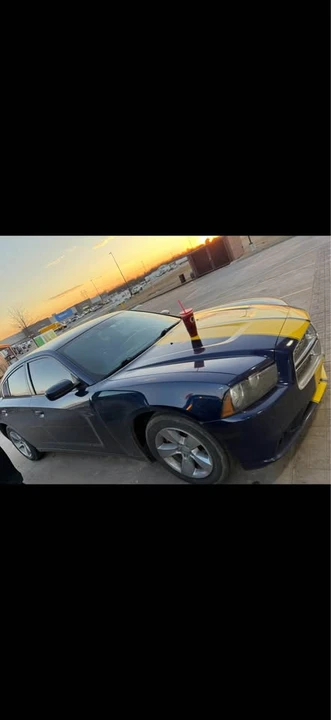 2013 Dodge Charger 7th Gen - Image 2 of 6