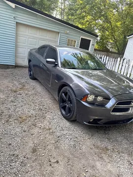 2013 Dodge Charger SXT Sedan 4D