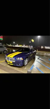2013 Dodge Charger SXT Sedan 4D
