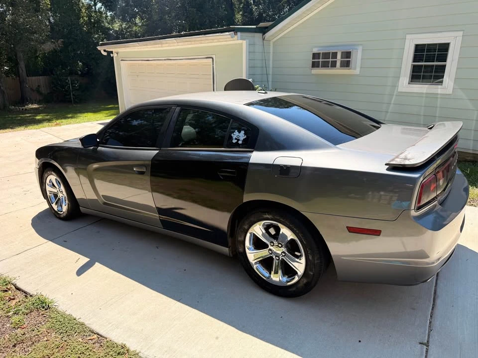 2013 Dodge Charger 7th Gen - Image 4 of 6