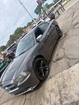 2013 Dodge Charger SXT Sedan 4D