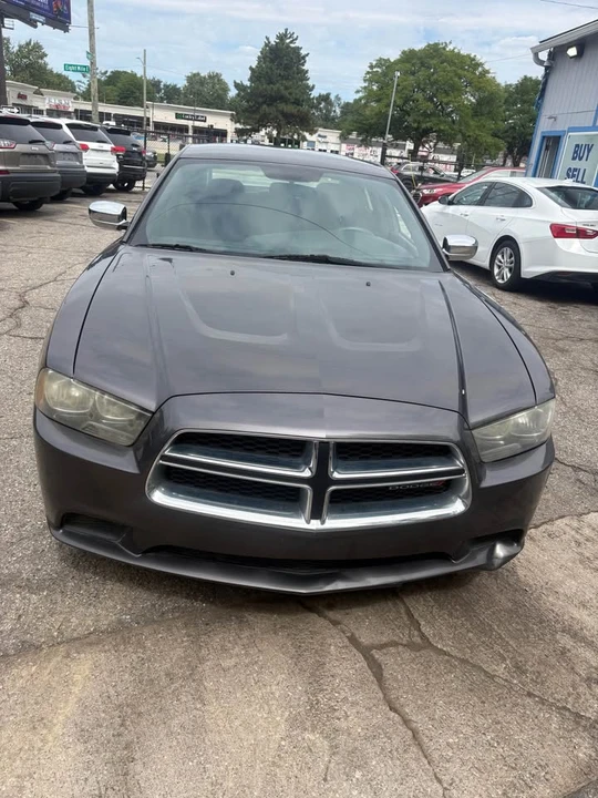 2013 Dodge Charger 7th Gen - Image 3 of 9
