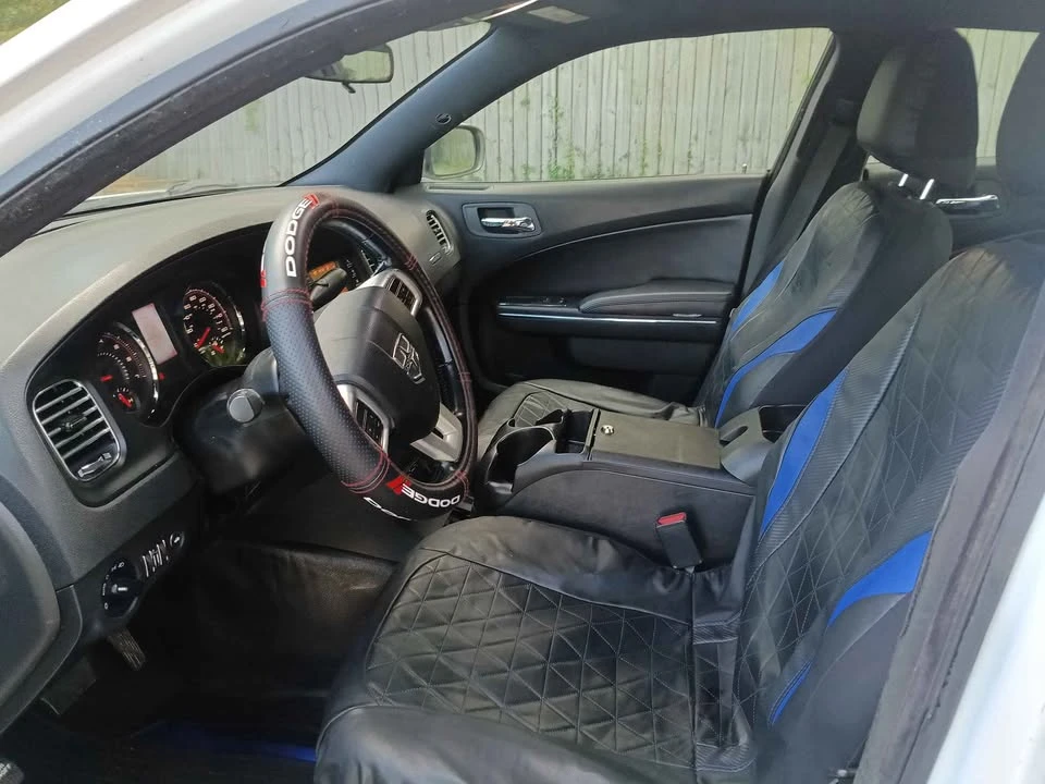 2013 Dodge Charger 7th Gen - Image 7 of 13