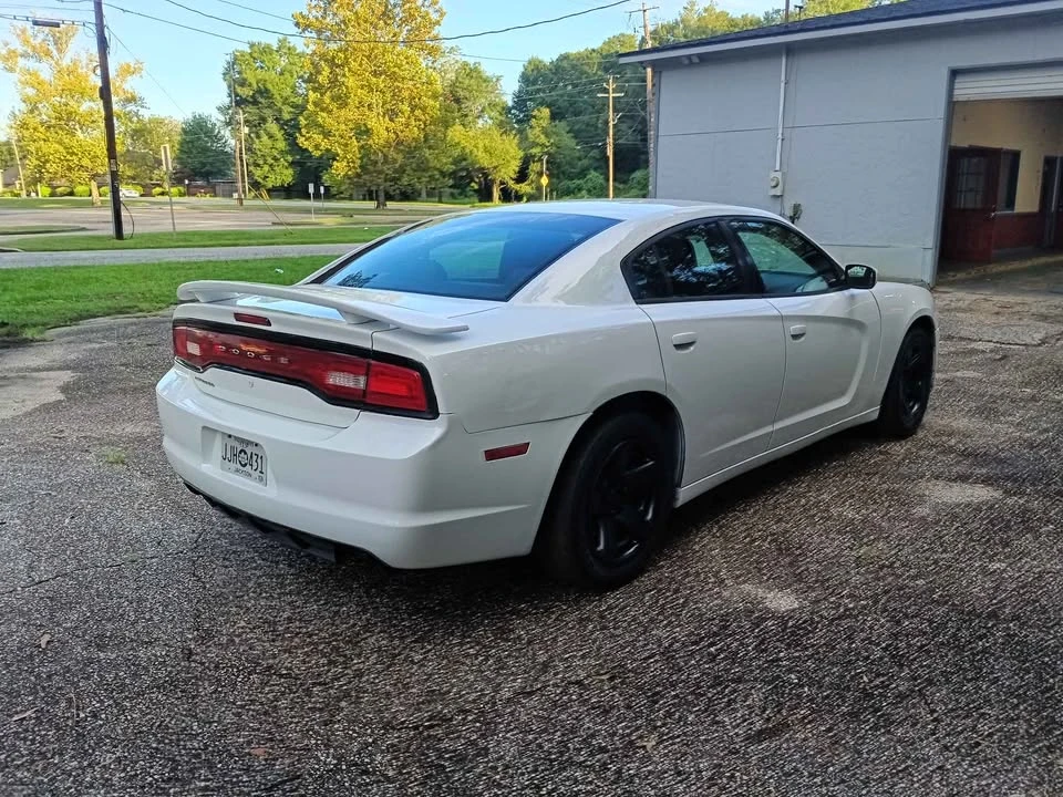 2013 Dodge Charger 7th Gen - Image 5 of 13