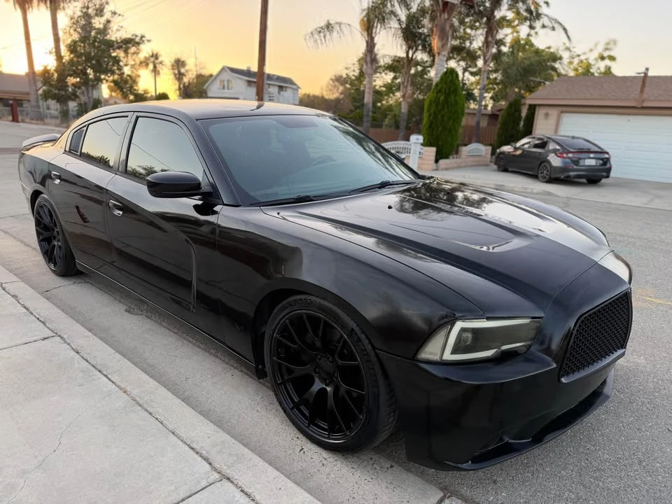 2013 Dodge Charger 7th Gen - Image 15 of 16