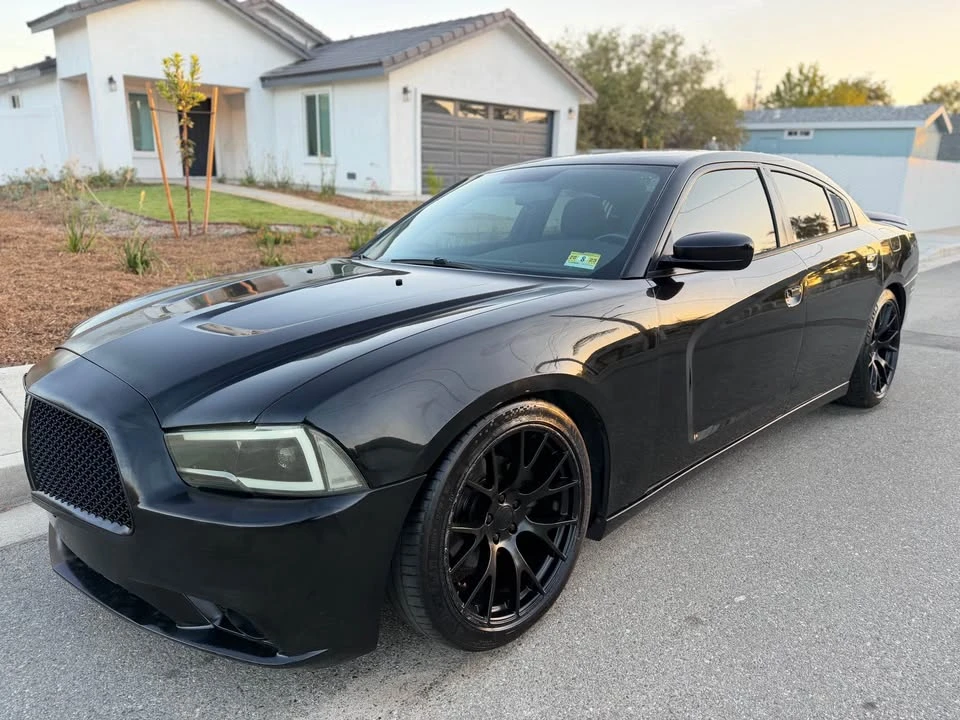 2013 Dodge Charger 7th Gen - Image 16 of 16