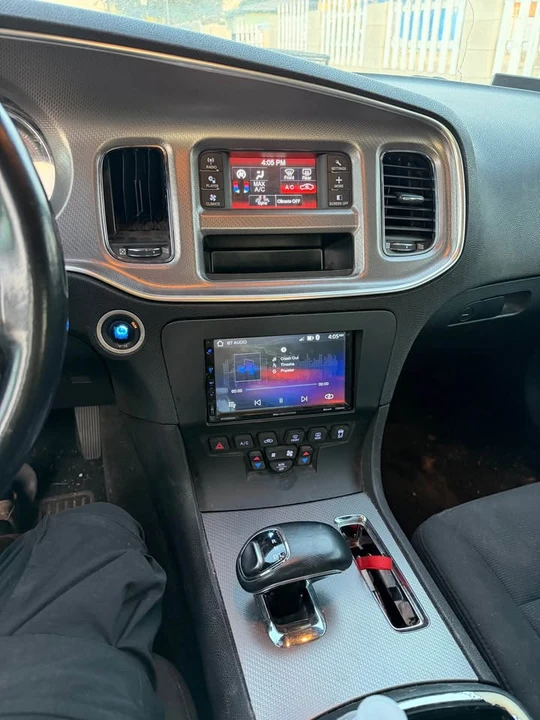 2013 Dodge Charger 7th Gen - Image 5 of 16