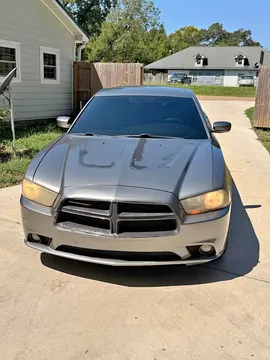 2013 Dodge Charger SXT