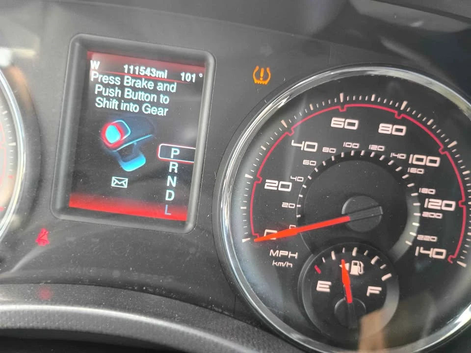 2013 Dodge Charger 7th Gen - Image 9 of 10