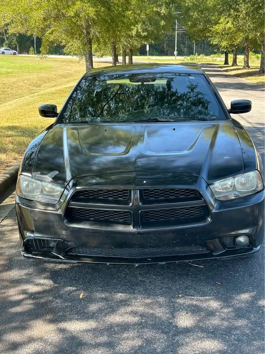 2013 Dodge Charger 7th Gen - Image 3 of 9