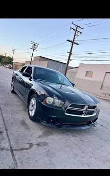 2013 Dodge Charger SXT