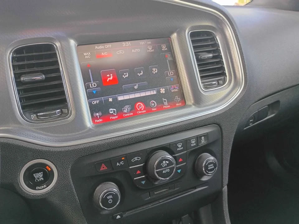 2013 Dodge Charger 7th Gen - Image 10 of 10