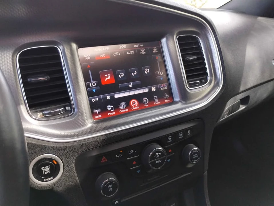2013 Dodge Charger 7th Gen - Image 10 of 11