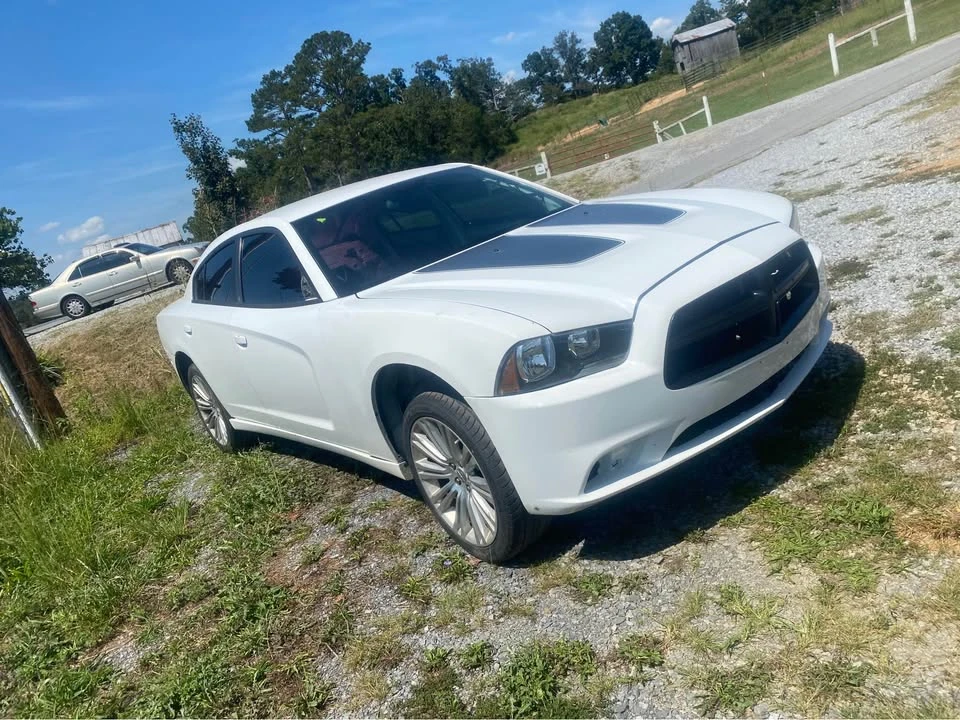 2013 Dodge Charger 7th Gen - Image 2 of 6