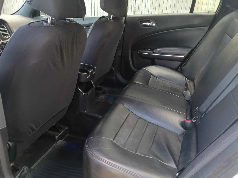 2013 Dodge Charger 7th Gen - Image 9 of 13
