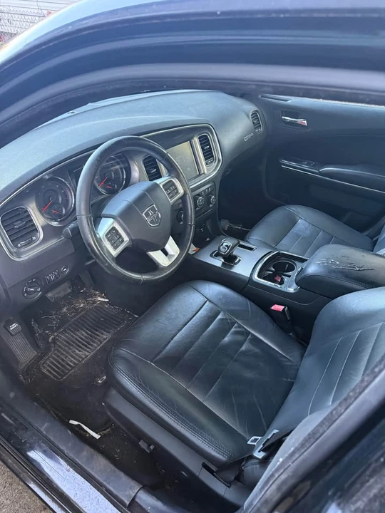 2013 Dodge Charger 7th Gen - Image 4 of 5