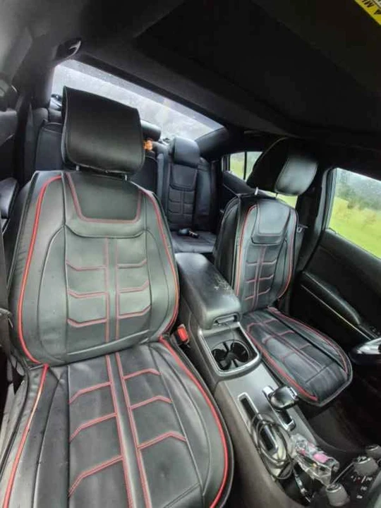 2013 Dodge Charger 7th Gen - Image 6 of 9