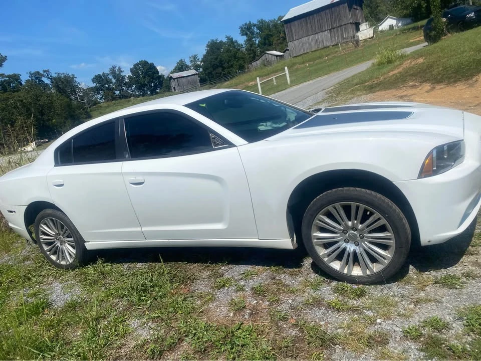 2013 Dodge Charger 7th Gen - Image 3 of 6