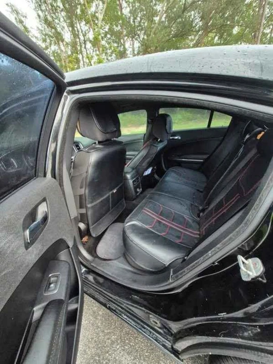 2013 Dodge Charger 7th Gen - Image 2 of 9