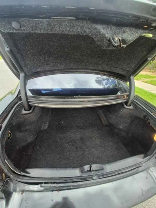 2013 Dodge Charger 7th Gen - Image 8 of 9