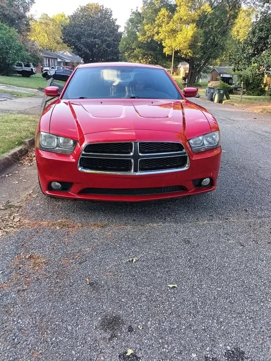 2013 Dodge Charger 7th Gen - Image 6 of 13
