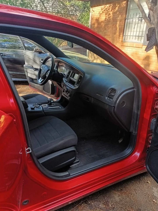 2013 Dodge Charger 7th Gen - Image 11 of 13
