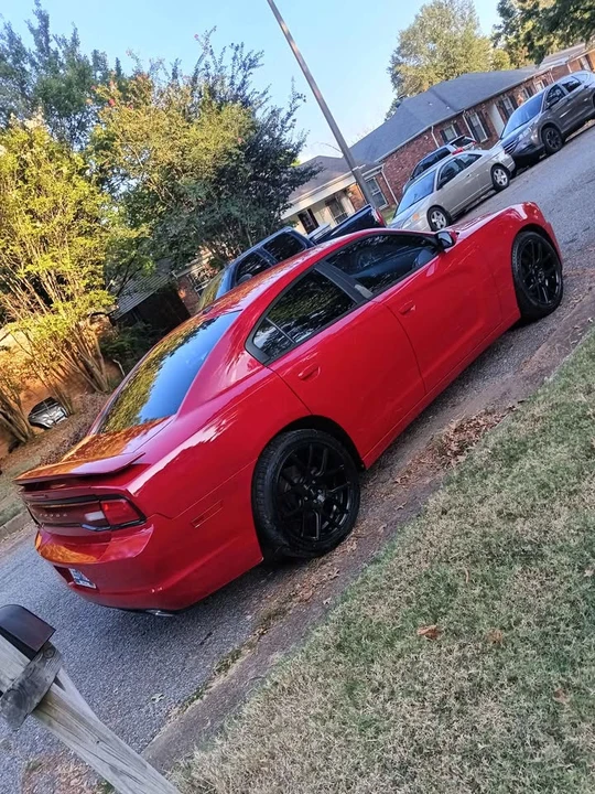 2013 Dodge Charger 7th Gen - Image 5 of 13
