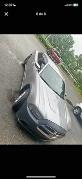 2013 Dodge Charger SXT
