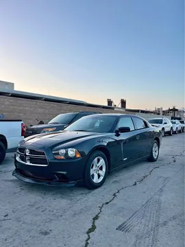 2013 Dodge Charger SXT