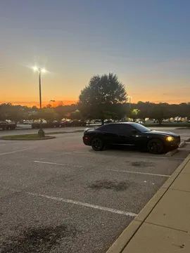 2013 Dodge Charger SXT Sedan 4D
