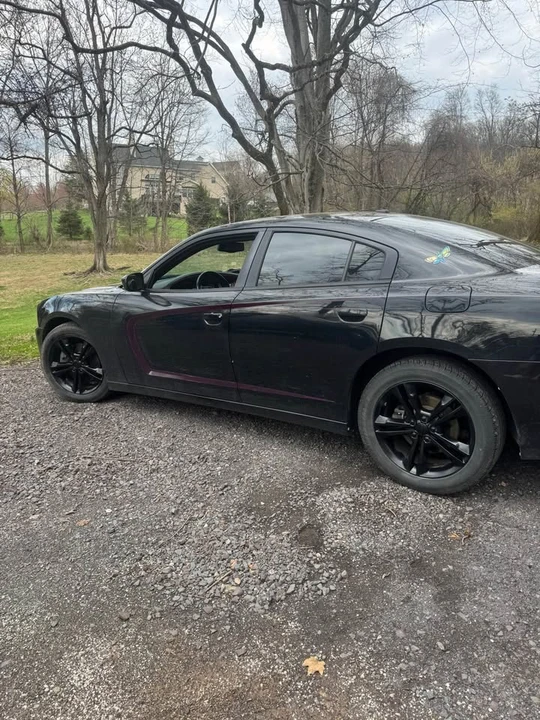 2013 Dodge Charger 7th Gen - Image 5 of 6