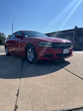 2013 Dodge Charger SXT