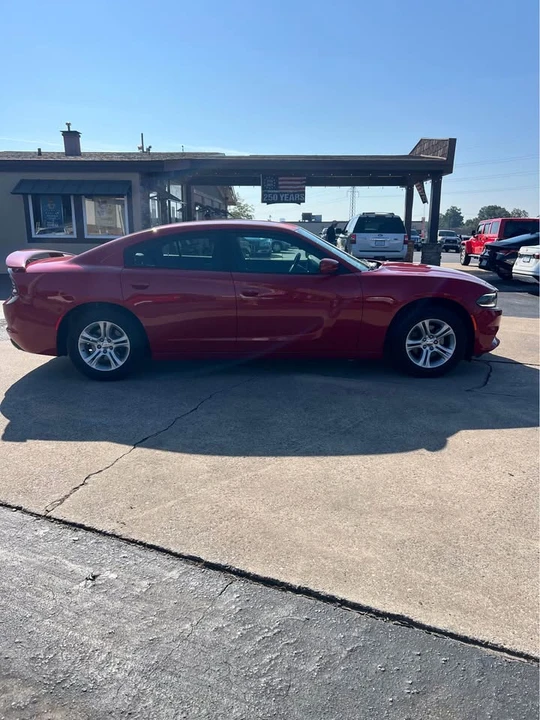 2013 Dodge Charger 7th Gen - Image 2 of 8