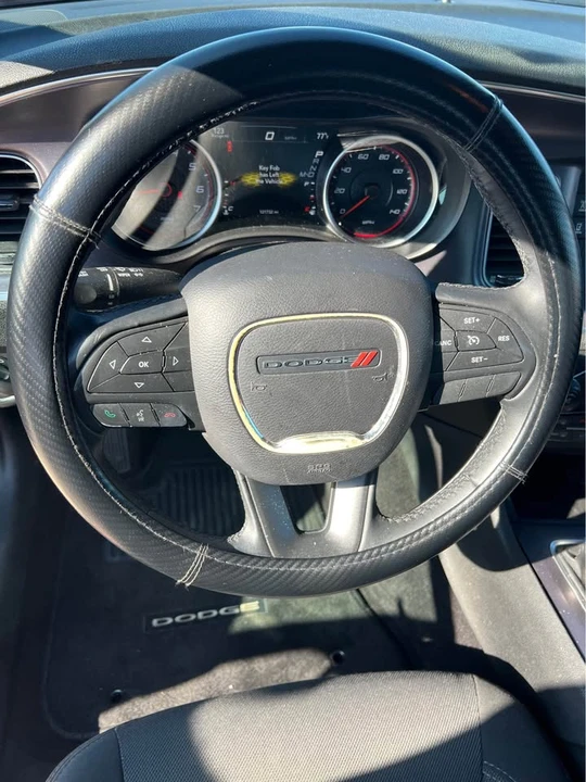 2013 Dodge Charger 7th Gen - Image 6 of 8