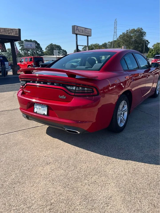 2013 Dodge Charger 7th Gen - Image 3 of 8