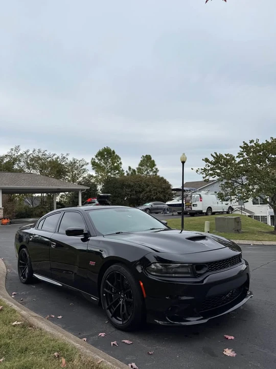 2013 Dodge Charger SRT & 392 7th Gen - Image 3 of 10