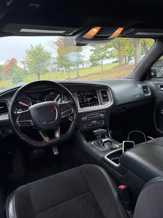 2013 Dodge Charger SRT & 392 7th Gen - Image 6 of 10