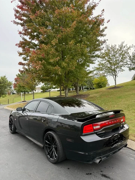 2013 Dodge Charger SRT & 392 7th Gen - Image 5 of 10