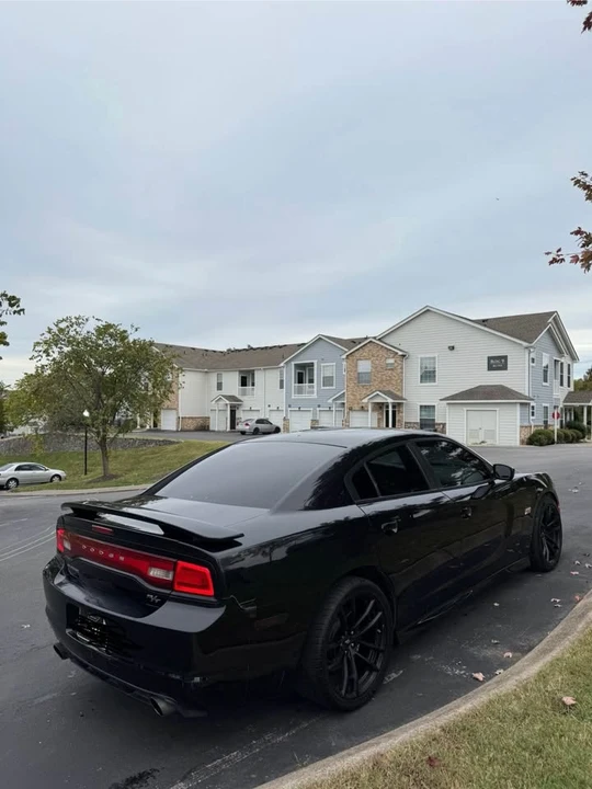 2013 Dodge Charger SRT & 392 7th Gen - Image 4 of 10